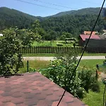 Holiday home ромашка Sheshory