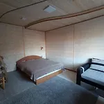 ромашка Holiday home Sheshory