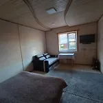 Holiday home ромашка
