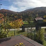 ромашка Holiday home
