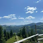 Holiday home ромашка