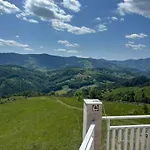 ромашка Holiday home *