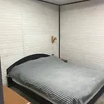 Holiday home ромашка *