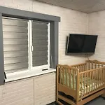 Holiday home ромашка *