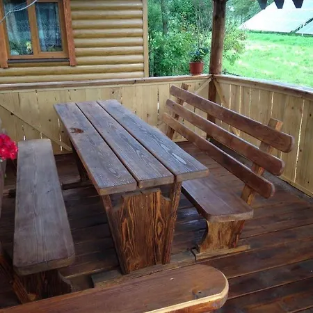 ромашка Ferienhaus *