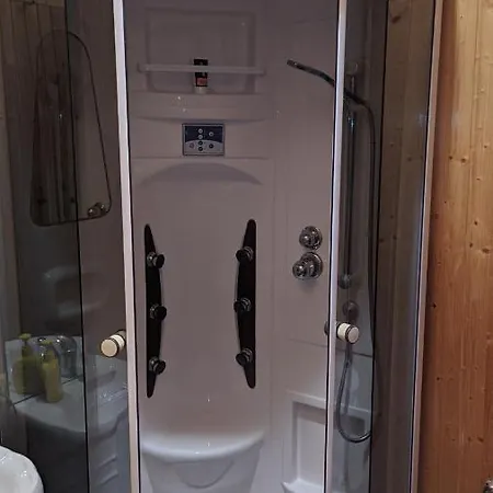 ромашка Prázdninový dům *