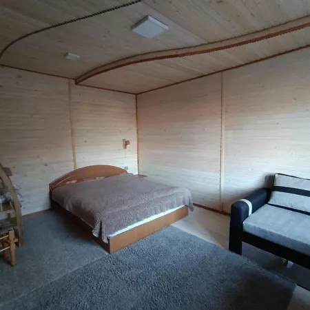 ромашка Ferienhaus Scheschory