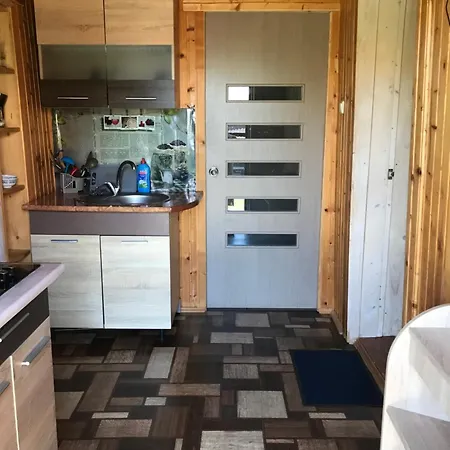 ромашка Ferienhaus