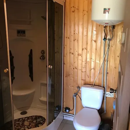 ромашка Ferienhaus