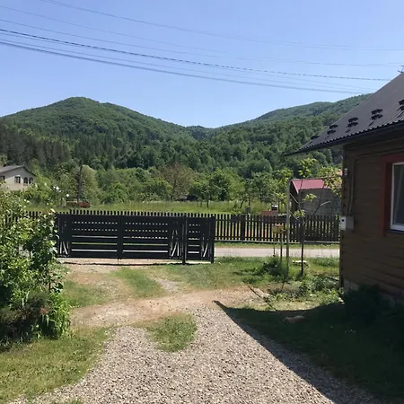 Prázdninový dům ромашка Šešory