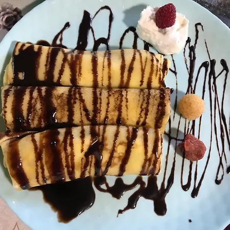 Prázdninový dům ромашка *