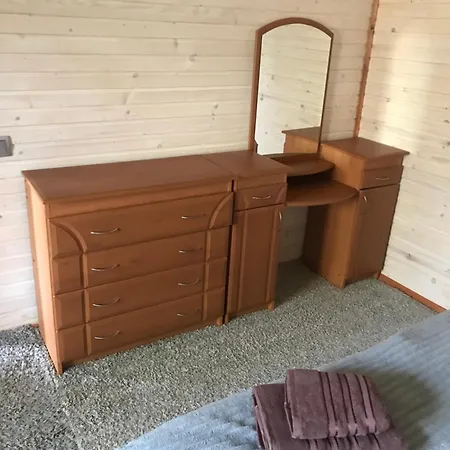 Ferienhaus ромашка