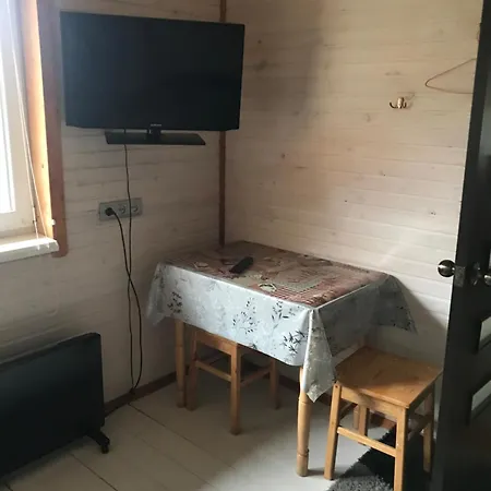 ромашка Szeszory