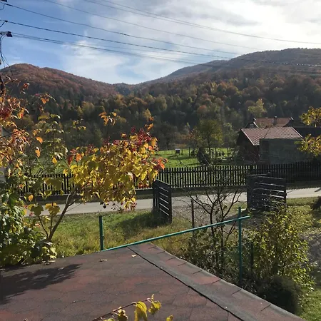 ромашка Ferienhaus