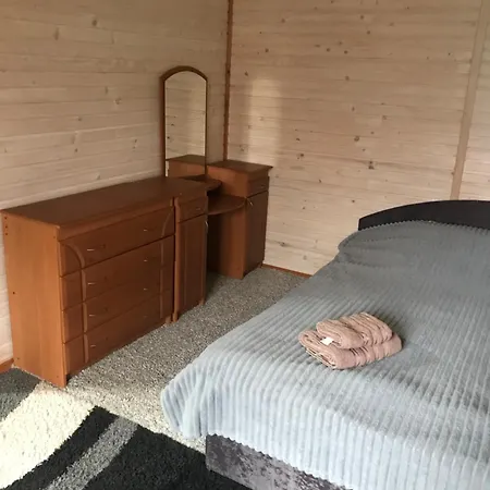 Ferienhaus ромашка *