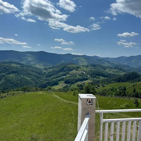 ромашка Prázdninový dům *