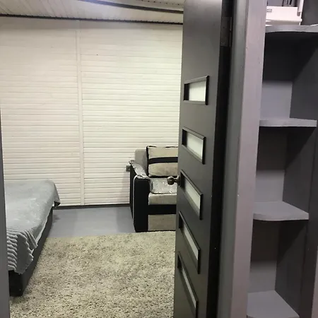 ромашка Prázdninový dům *