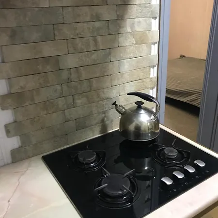 ромашка Vakantiehuis *