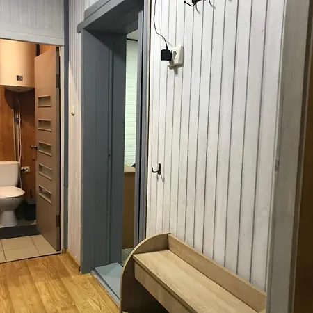 Prázdninový dům ромашка Šešory