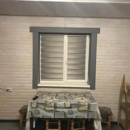 ромашка * Šešory