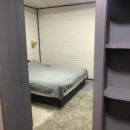 Prázdninový dům ромашка *