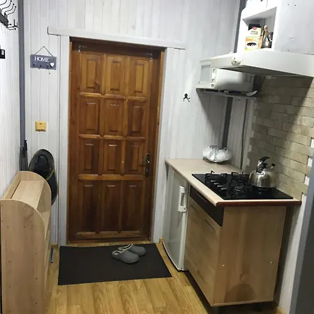 ромашка Šešory