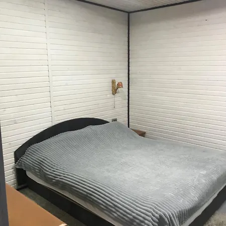 Prázdninový dům ромашка *