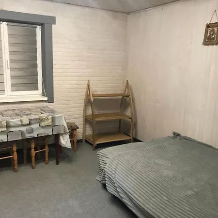 Prázdninový dům ромашка