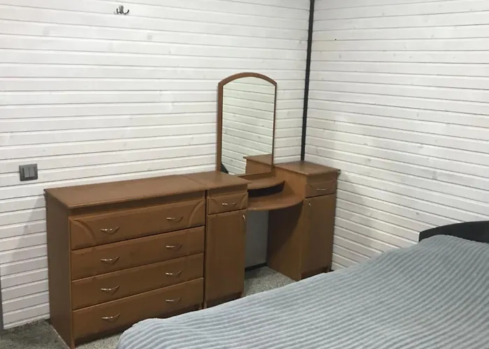 ромашка Vakantiehuis *