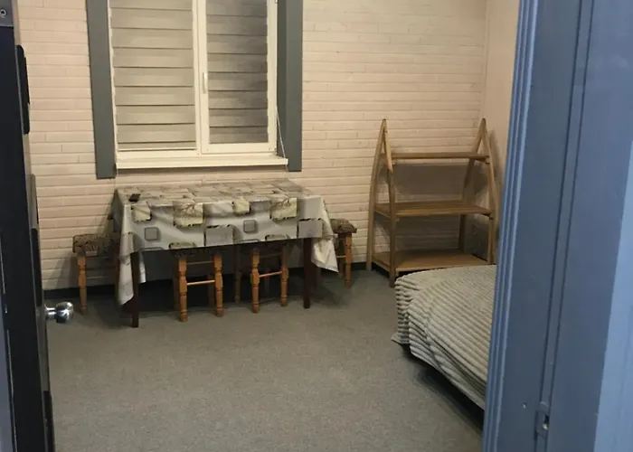 ромашка Vakantiehuis Sheshory