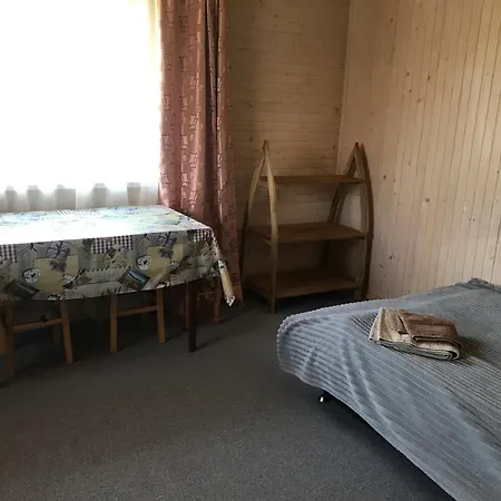 ромашка Сasa de vacaciones Sheshory