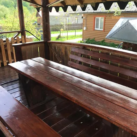 ромашка Sheshory