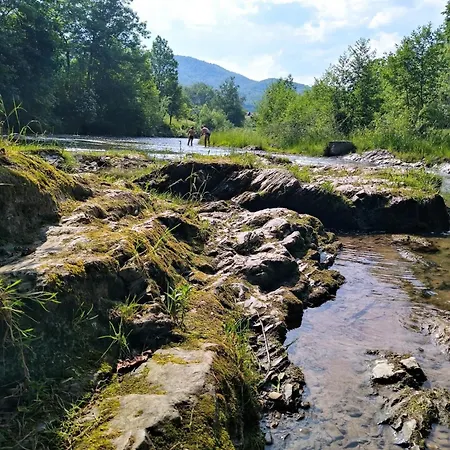 Сasa de vacaciones ромашка *
