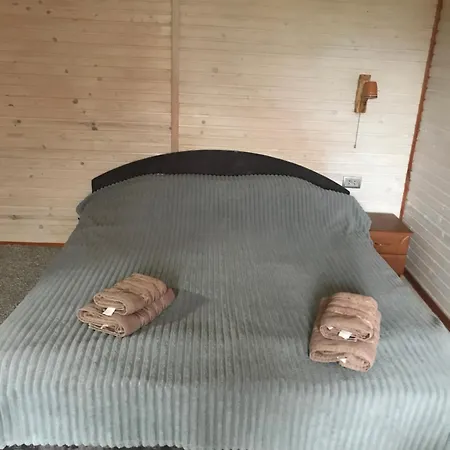 ромашка Prázdninový dům