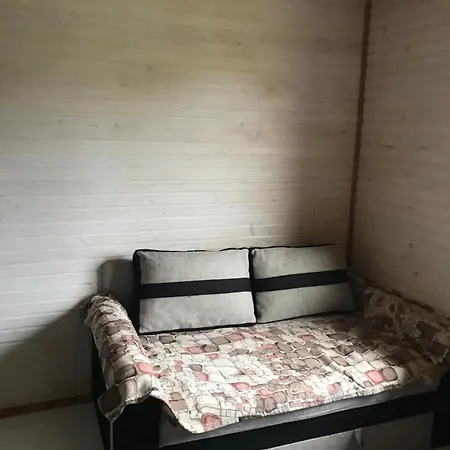 Сasa de vacaciones ромашка Sheshory