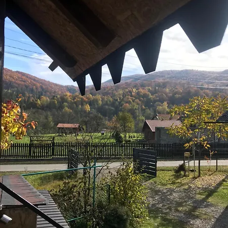 ромашка Сasa de vacaciones *