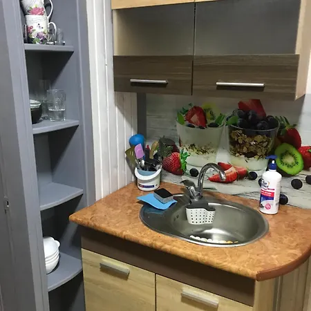 ромашка بيت للعطل شيشوري