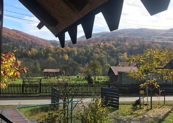 ромашка بيت للعطل *